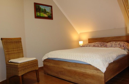 Sotony Bed & Breakfast | Hegylánc Fogadó