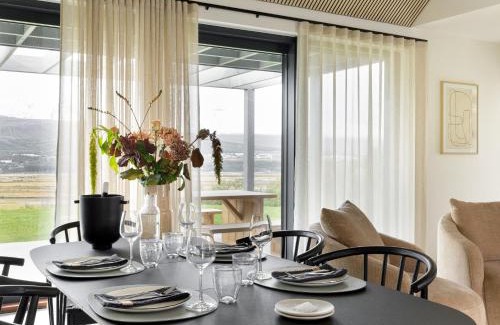 Akureyri Villa | Heiðin Homes Villas