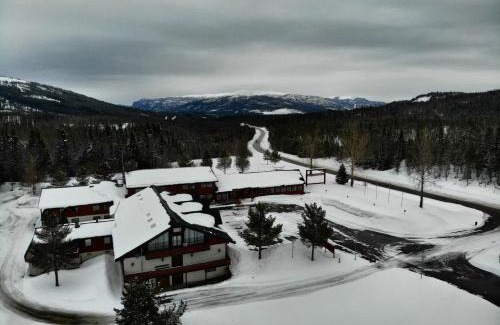 Grong Hotel | Heia Gjestegård