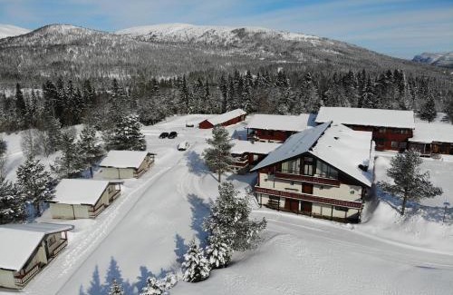 Grong Hotel | Heia Gjestegård