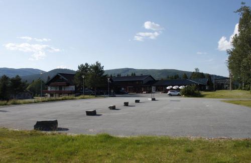 Grong Hotel | Heia Gjestegård