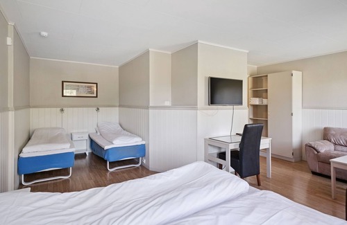 Grong Hotel | Heia Gjestegård