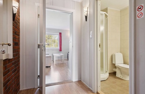 Grong Hotel | Heia Gjestegård