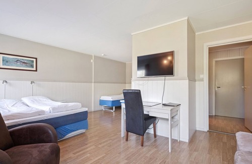 Grong Hotel | Heia Gjestegård