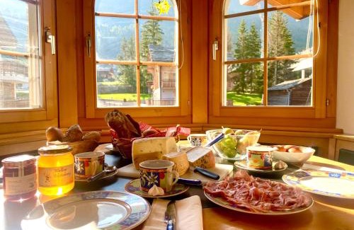 Graechen Apartment | Heidahüs Penthouse