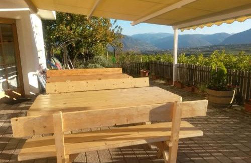 Pianizza Di Sopra Apartment | Heideggerhof