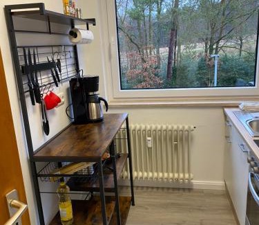Schneverdingen Apartment | HeideHygge 2