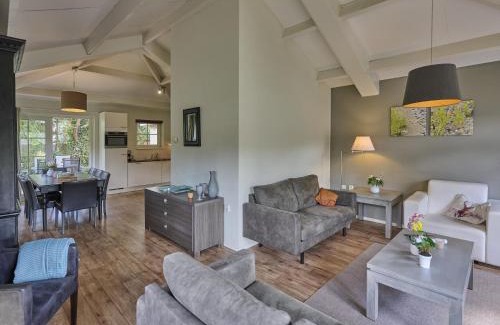 Krachtighuizen House | Heidepracht