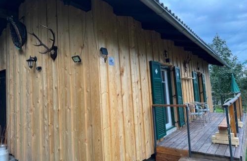 Praebichl Apartment | Heidi-Alm-Amelie am Präbichl