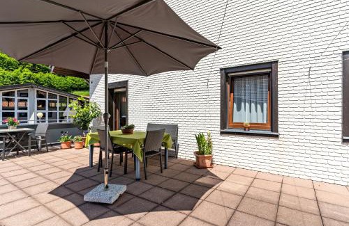 Bad Peterstal-Griesbach Apartment | Heidi Kimmig
