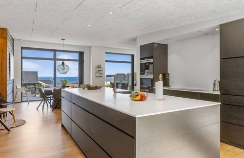 Sjølund House | "Heidie" - 600m from the sea by Interhome