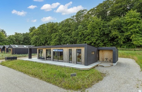 Sjølund House | "Heidie" - 600m from the sea by Interhome