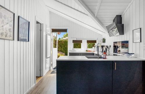 Strøby Ladeplads House | "Heidine" - 50m from the sea by Interhome