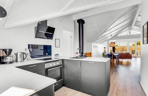 Strøby Ladeplads House | "Heidine" - 50m from the sea by Interhome