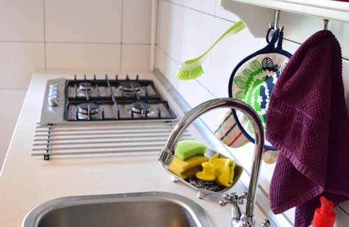 Militari Apartment | Heidy apartment - nice space