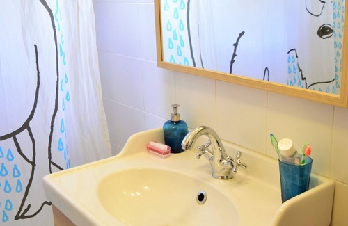 Militari Apartment | Heidy apartment - nice space