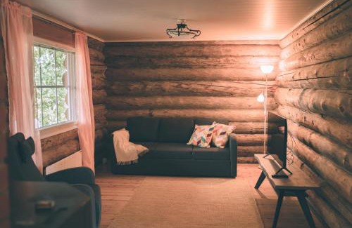 Sotkamo Apartment | Heikkilän Pirtti Kelo