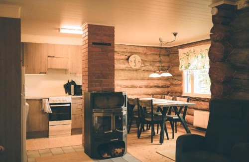 Sotkamo Apartment | Heikkilän Pirtti Kelo