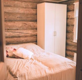 Sotkamo Apartment | Heikkilän Pirtti Kelo