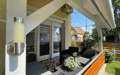 Harkany House | Heilmann Ház