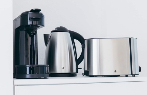 Scheidegg Apartment | Heimatel: Smartes Apartment im Naturparadies Allgäu für 4 Personen