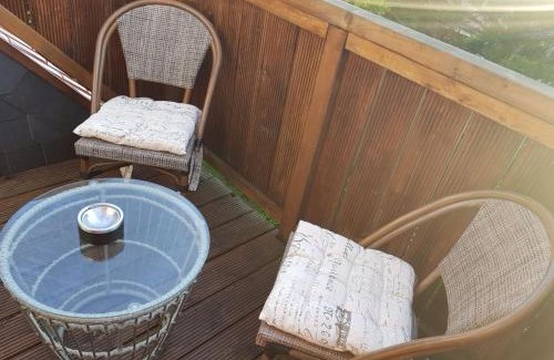 Stedesdorf Apartment | Heimathafen