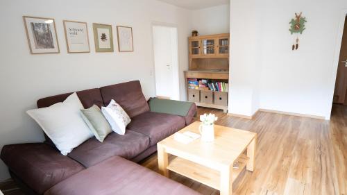Todtnau Apartment | Heimatliebe neu