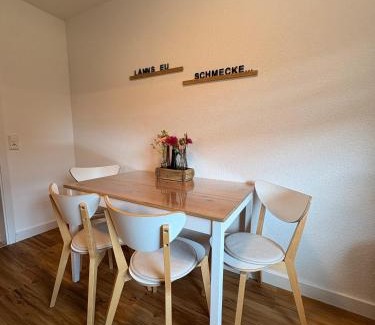 Todtnau Apartment | Heimatliebe neu