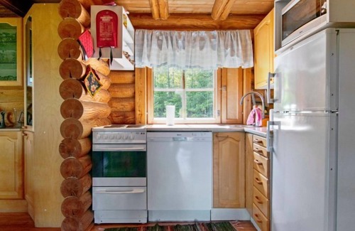 Kitula House | Heinäsorsa by Interhome