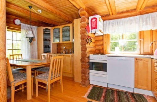 Kitula House | Heinäsorsa by Interhome