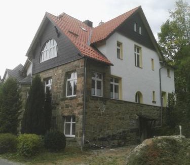 Schierke Apartment | Heine Apartment-Friedegerns Fewo