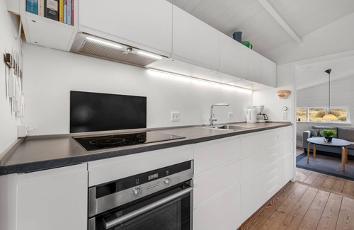 Sonderho House | "Heinke" - 2km from the sea by Interhome