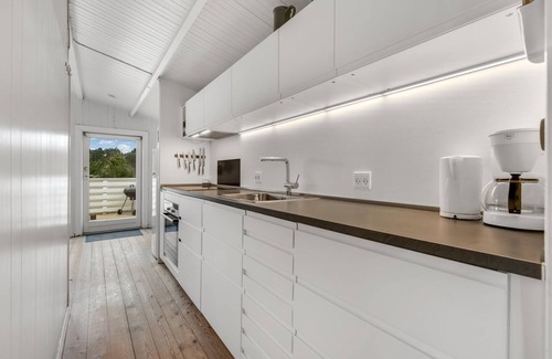 Sonderho House | "Heinke" - 2km from the sea by Interhome