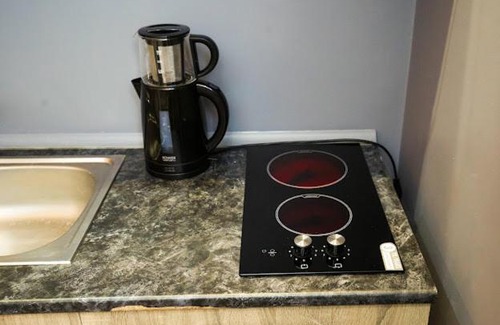 Pendik House | Hekimhan