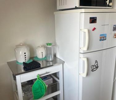 Sønderborg Apartment | Hel ændre men hyggelig lejlighed