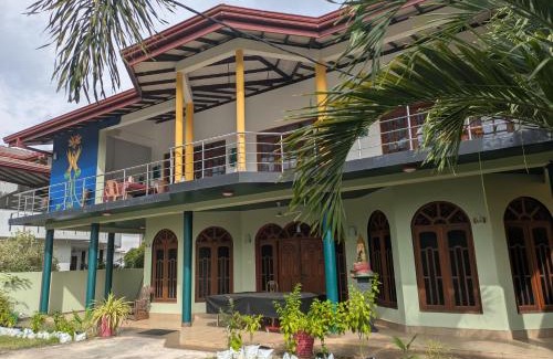 Aluthgama House | Hela Moksha Ayurvedic Villa