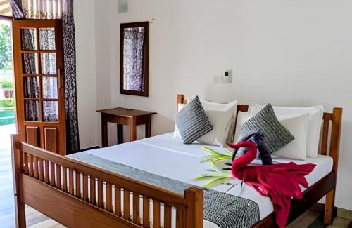 Aluthgama House | Hela Moksha Ayurvedic Villa