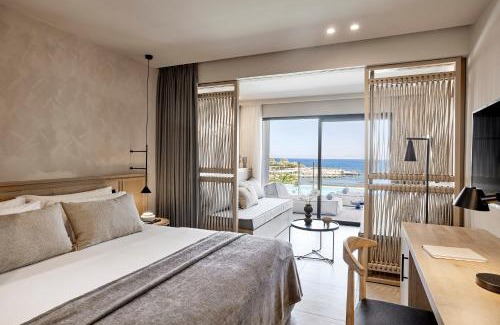 Kallithea Resort | Helea Lifestyle Beach Resort