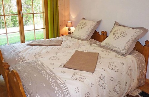 Chamoson House | Helene by Interhome