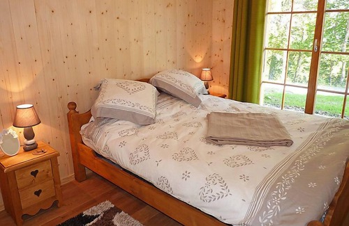 Chamoson House | Helene by Interhome
