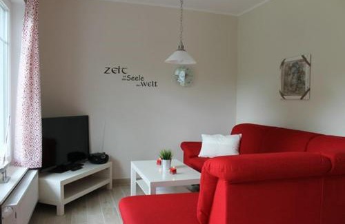 Kaltenhof House | Helene