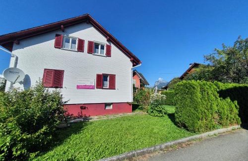 Hohenems Apartment | Helene Hohenems, 4-12 P, Haus, 4 Schlafzimmer, Küche, Parkplatz, Garten, Wifi
