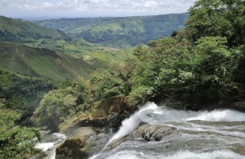 Arakan Cabin | Helens Mountain Resort