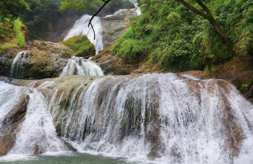 Arakan Cabin | Helens Mountain Resort
