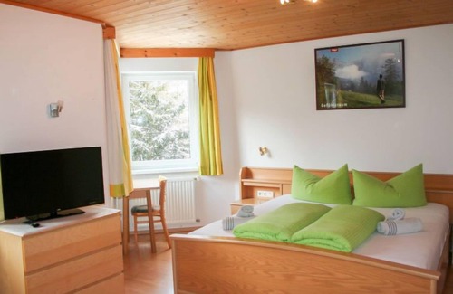 Tobadill Apartment | Helga by Interhome