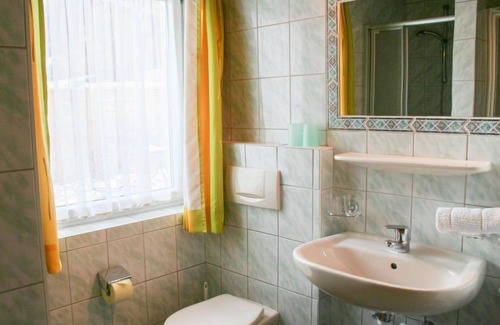 Tobadill Apartment | Helga by Interhome