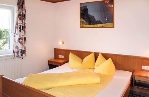 Tobadill Apartment | Helga by Interhome