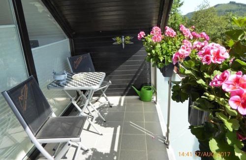 Meschede House | Helga Willing Comfortable holiday residence