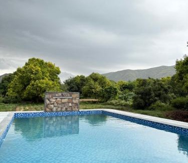 Pushkar Resort | Heli Pushkar