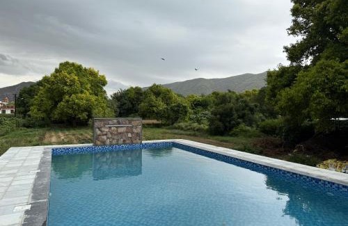 Pushkar Resort | Heli Pushkar